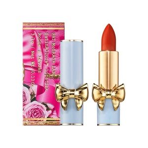 Pat mcgrath
